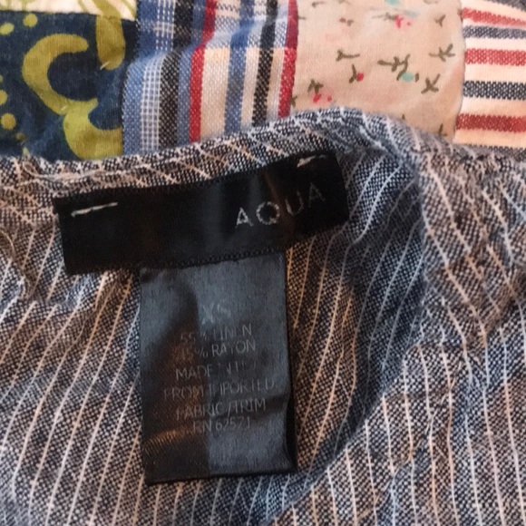 Cropped top - Picture 3 of 3